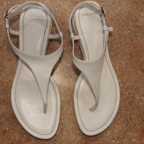 cole haan nike air womens sandals